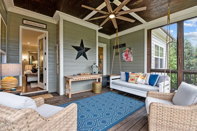 $678,000 | 15 Princeton Manor Drive, Youngsville, NC 27596