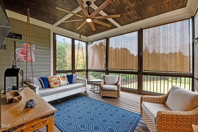 $678,000 | 15 Princeton Manor Drive, Youngsville, NC 27596