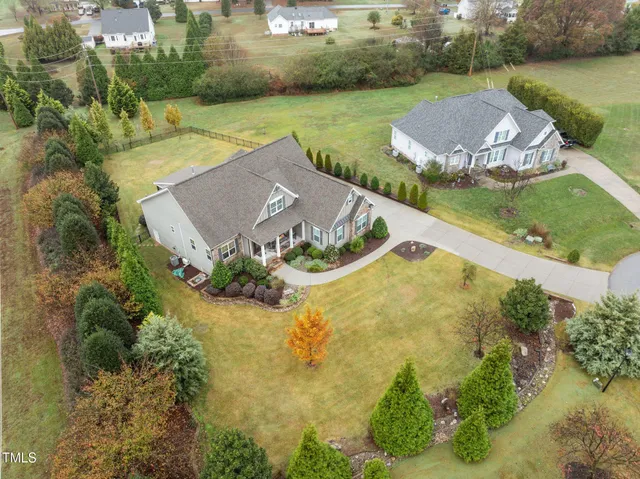 $678,000 | 15 Princeton Manor Drive, Youngsville, NC 27596