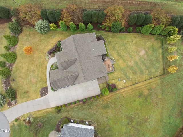 $678,000 | 15 Princeton Manor Drive, Youngsville, NC 27596