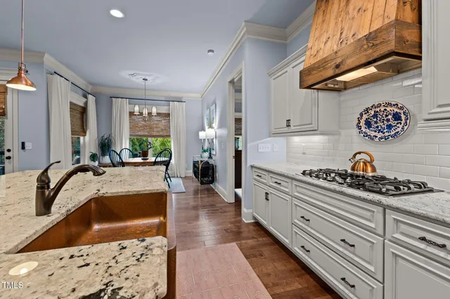 $678,000 | 15 Princeton Manor Drive, Youngsville, NC 27596