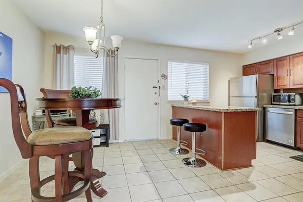 $1,650 | 4040 San Felipe Street, Unit 109, Houston, TX 77027