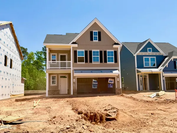 $461,069 | 439 White Oak Gdn Way, Unit 330, Garner, NC 27529