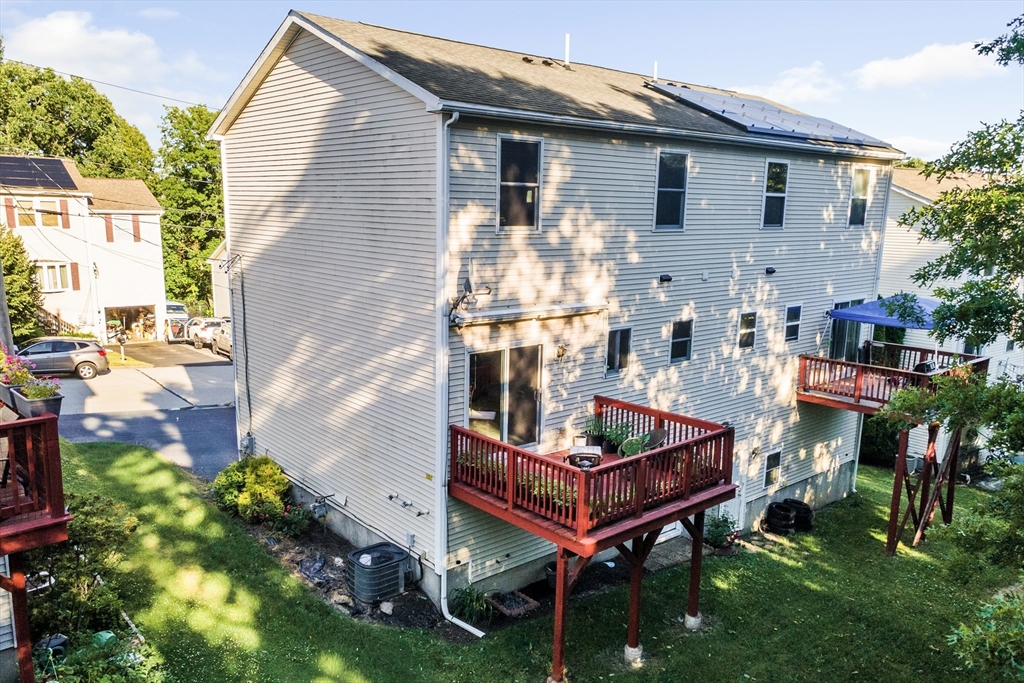 21 Arrowsic Street Worcester, MA 01606 - Photo 23 of 25