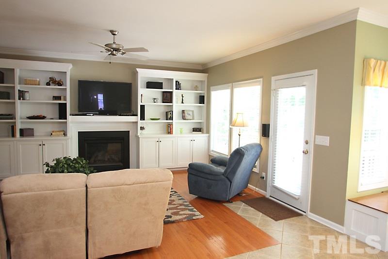 116 Mickleson Ridge Drive Raleigh, NC 27603 - Photo 11 of 25