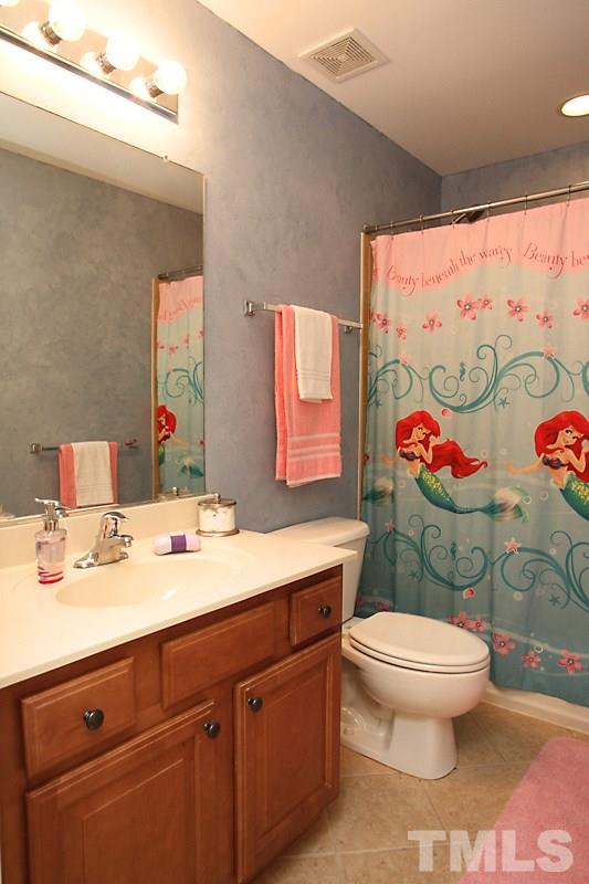 116 Mickleson Ridge Drive Raleigh, NC 27603 - Photo 16 of 25
