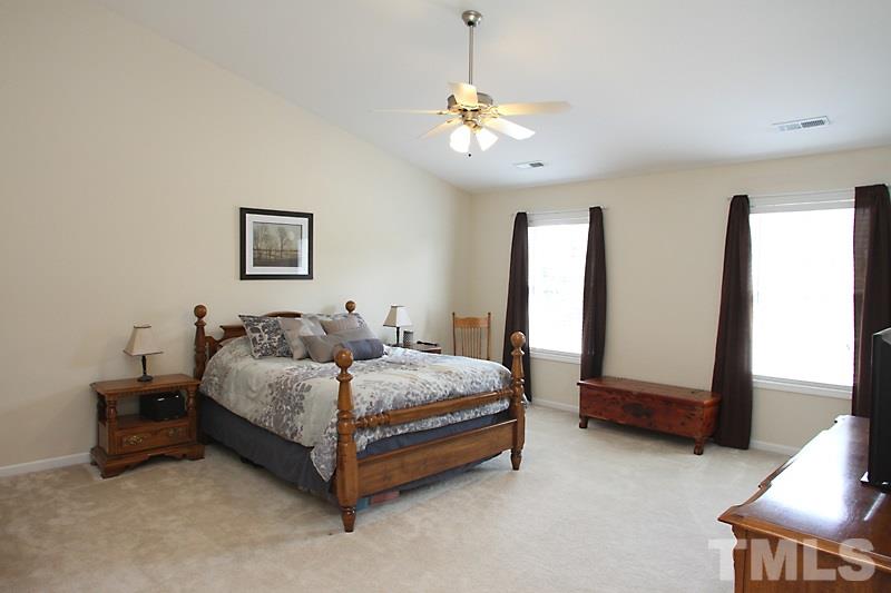 116 Mickleson Ridge Drive Raleigh, NC 27603 - Photo 17 of 25