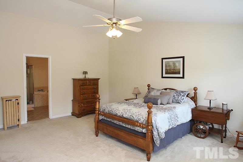 116 Mickleson Ridge Drive Raleigh, NC 27603 - Photo 18 of 25