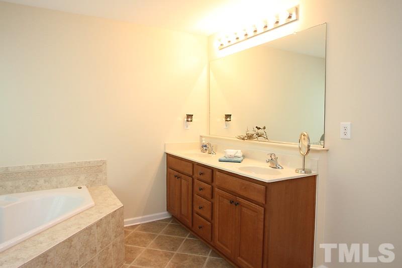 116 Mickleson Ridge Drive Raleigh, NC 27603 - Photo 20 of 25