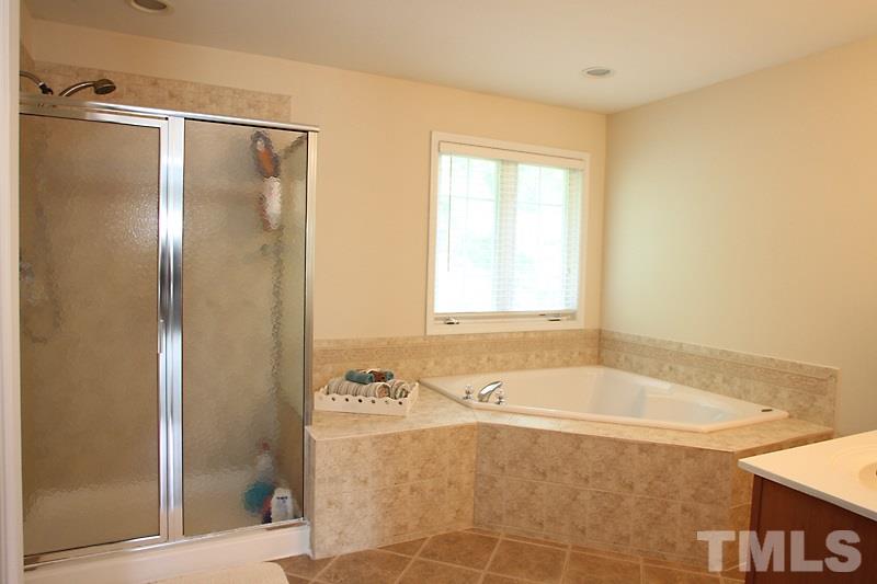 116 Mickleson Ridge Drive Raleigh, NC 27603 - Photo 21 of 25
