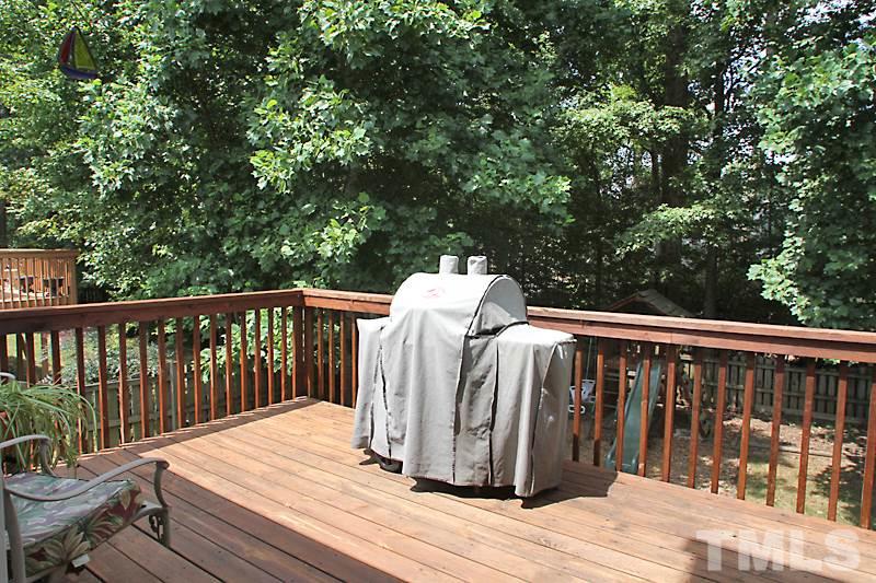 116 Mickleson Ridge Drive Raleigh, NC 27603 - Photo 22 of 25