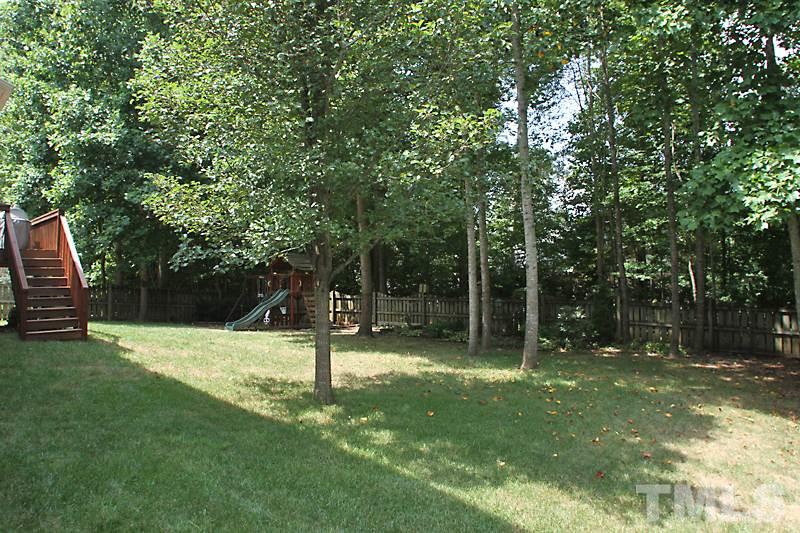 116 Mickleson Ridge Drive Raleigh, NC 27603 - Photo 23 of 25