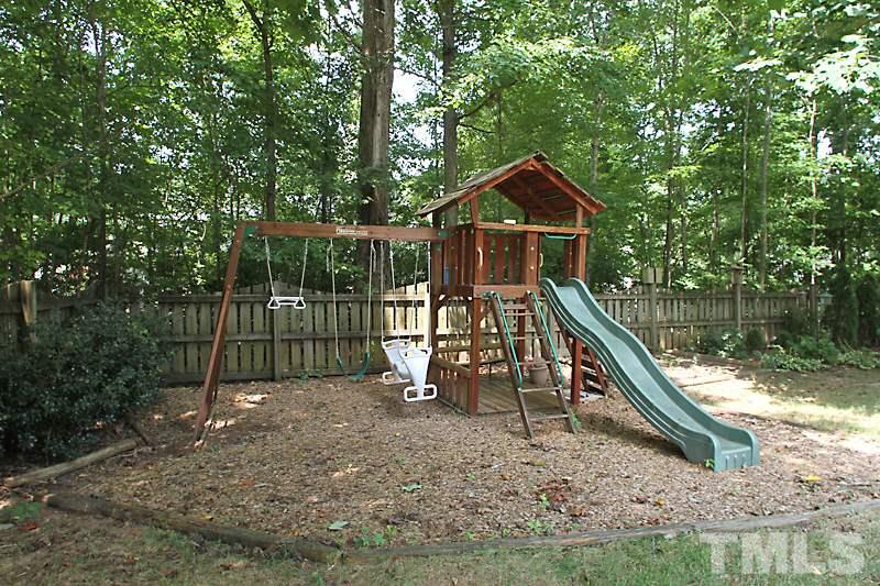 116 Mickleson Ridge Drive Raleigh, NC 27603 - Photo 24 of 25