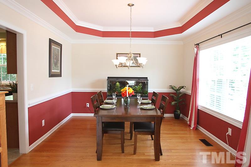 116 Mickleson Ridge Drive Raleigh, NC 27603 - Photo 5 of 25