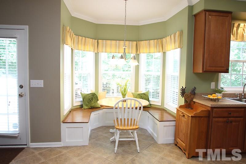 116 Mickleson Ridge Drive Raleigh, NC 27603 - Photo 8 of 25