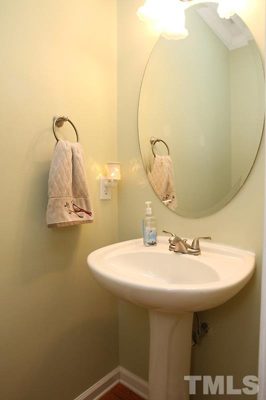 116 Mickleson Ridge Drive Raleigh, NC 27603 - Photo 9 of 25