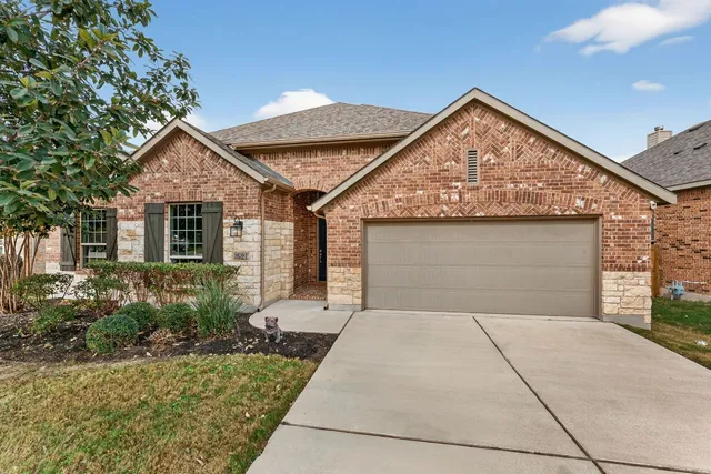 $499,900 | 3521 De Soto Loop, Round Rock, TX 78665