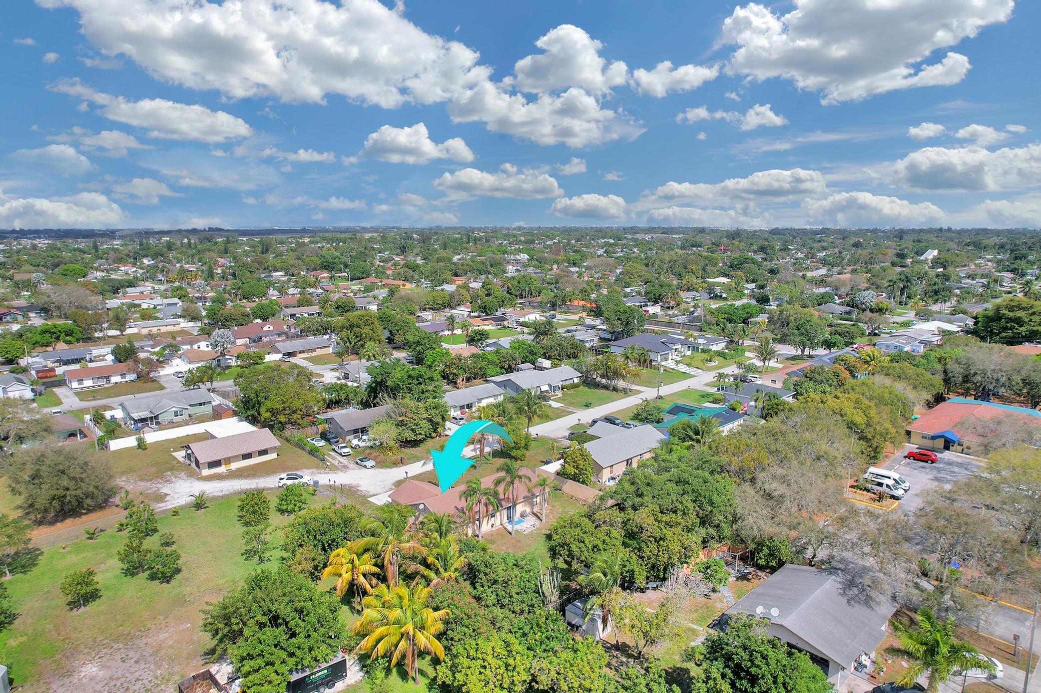 3500 Amberjack Road Lake Worth, FL 33462 - Photo 4 of 32 DJI_0886 2