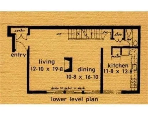 $3,000 | 532 Old Stone Brook, Unit 532, Acton, MA 01718