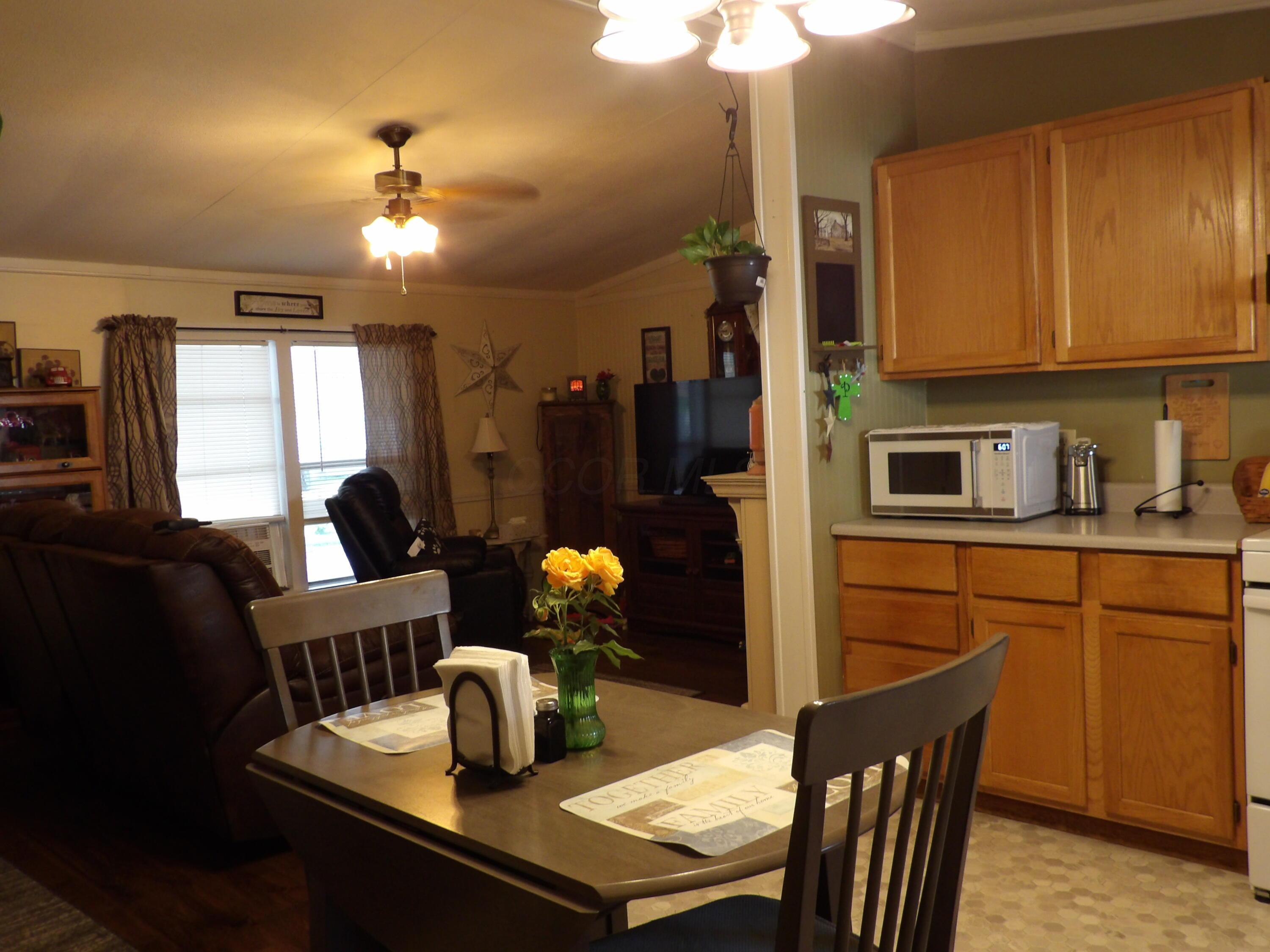 2445 Columbus-Lancaster Road Northwest, Unit LOT 30 Lancaster, OH 43130 - Photo 10 of 26 104_2214