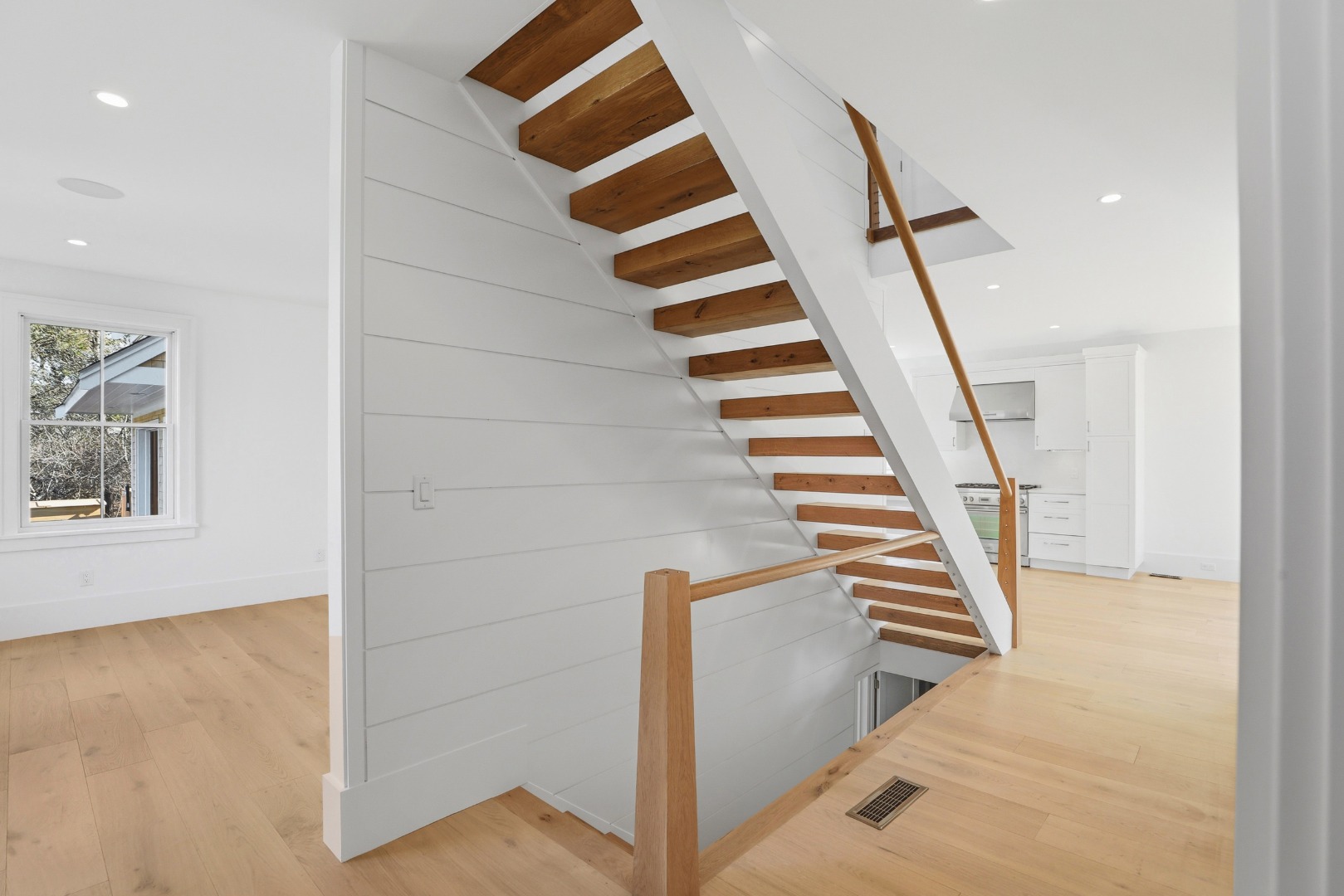 10 Rudder Lane Nantucket, MA 02554 - Photo 17 of 33 a view of entryway and hall