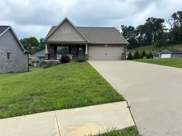 $410,000 | 1908 Wheelwright Dr Cape, Cape Girardeau, MO 63701