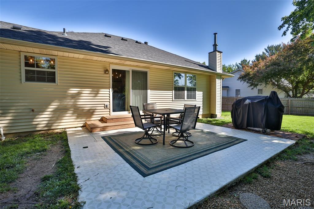 6 Dunlap Sound Edwardsville, IL 62025 - Photo 22 of 24 Gallery Image 22