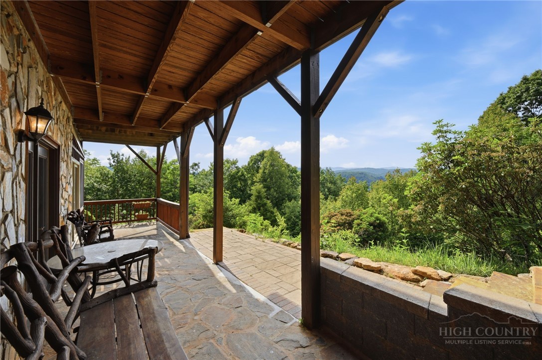 605 Valley View Drive Purlear, NC 28665 - Photo 23 of 50