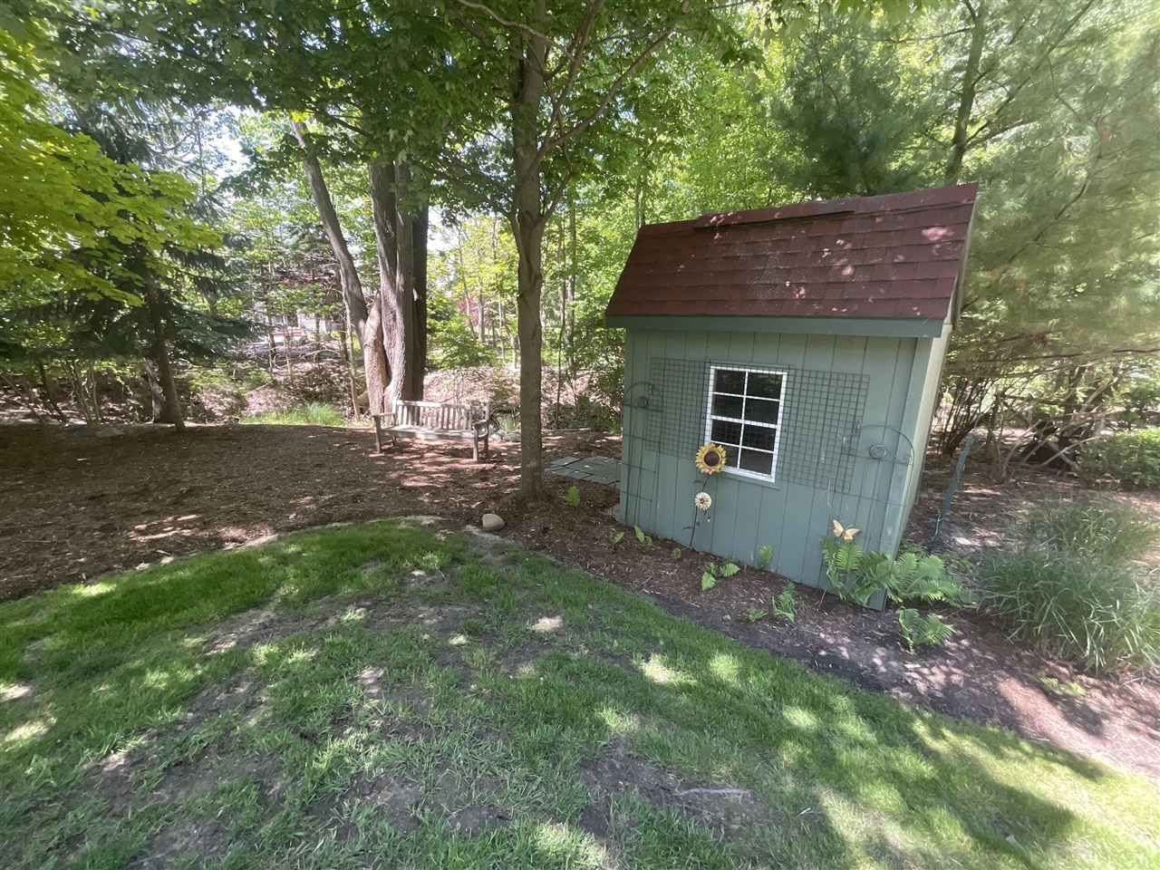 72 Wilderness Ridge Drive Douglas, MI 49406 - Photo 12 of 70
