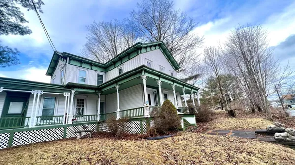 $399,900 | 2415 Highway 145, Durham, NY 12423