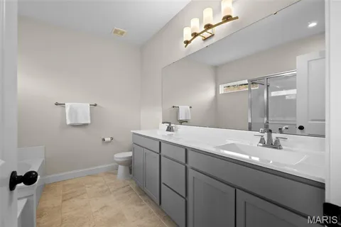 $490,000 | 1404 Bloomfield Drive, Eureka, MO 63025