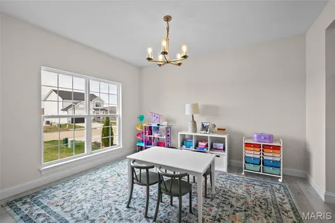 $490,000 | 1404 Bloomfield Drive, Eureka, MO 63025