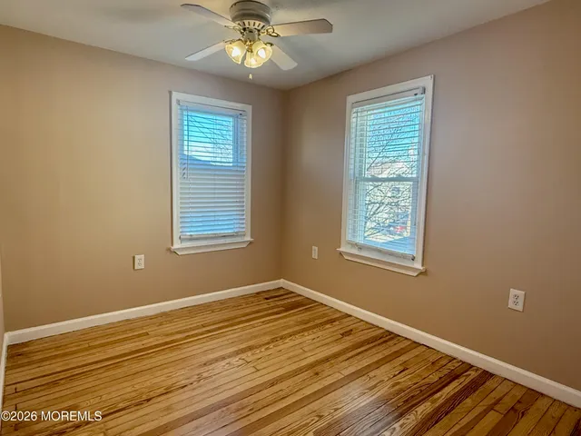 $2,750 | 502 McCabe Avenue, Unit FRONT, Bradley Beach, NJ 07720