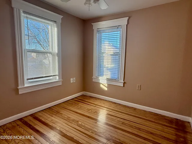 $2,750 | 502 McCabe Avenue, Unit FRONT, Bradley Beach, NJ 07720