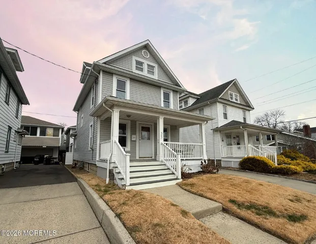 $2,750 | 502 McCabe Avenue, Unit FRONT, Bradley Beach, NJ 07720