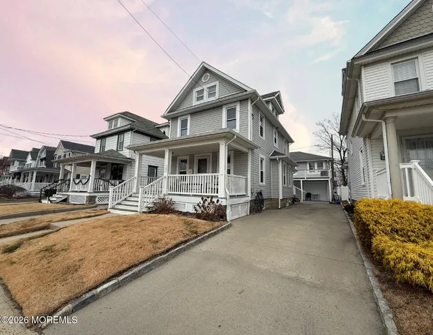 $2,750 | 502 McCabe Avenue, Unit FRONT, Bradley Beach, NJ 07720