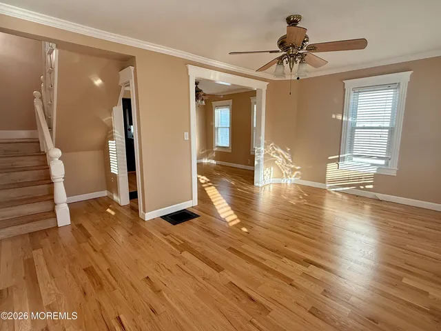 $2,750 | 502 McCabe Avenue, Unit FRONT, Bradley Beach, NJ 07720