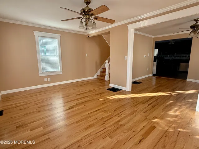 $2,750 | 502 McCabe Avenue, Unit FRONT, Bradley Beach, NJ 07720