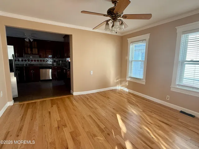 $2,750 | 502 McCabe Avenue, Unit FRONT, Bradley Beach, NJ 07720