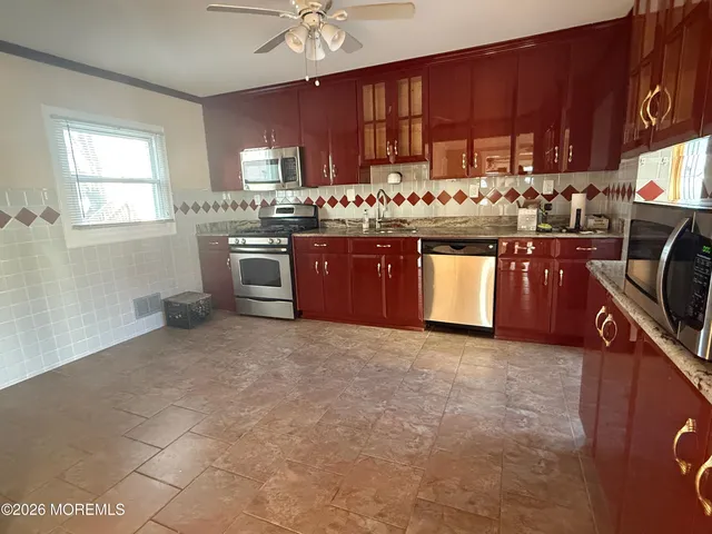 $2,750 | 502 McCabe Avenue, Unit FRONT, Bradley Beach, NJ 07720