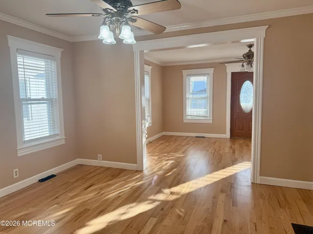 $2,750 | 502 McCabe Avenue, Unit FRONT, Bradley Beach, NJ 07720