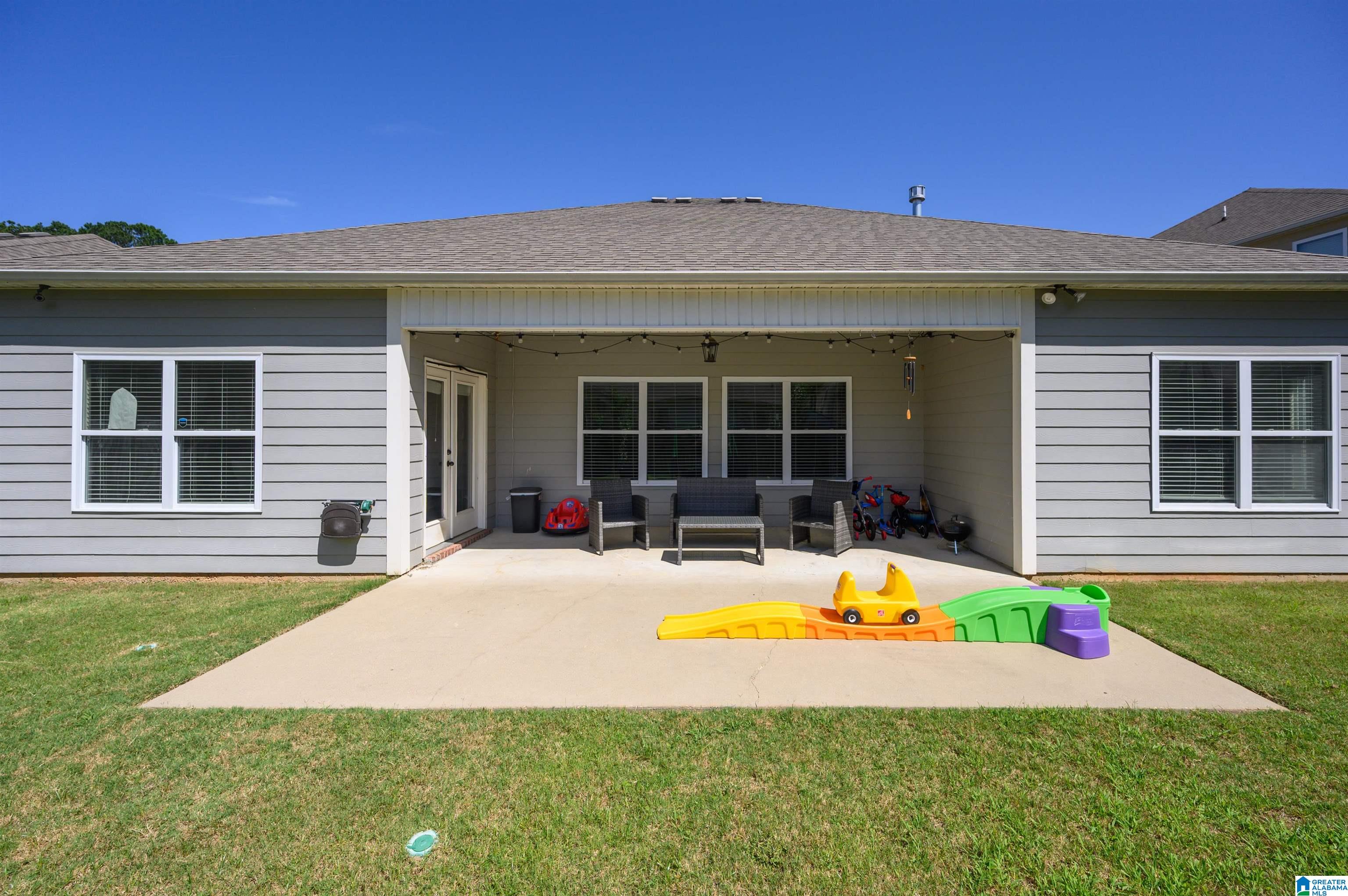 642 Chelsea Station Circle Chelsea, AL 35043 - Photo 31 of 35