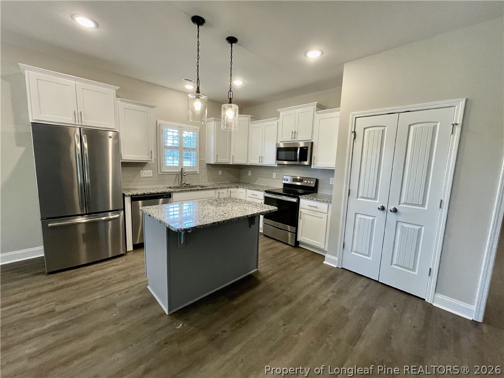5177 Maxwell Road Stedman, NC 28391 - Photo 6 of 24