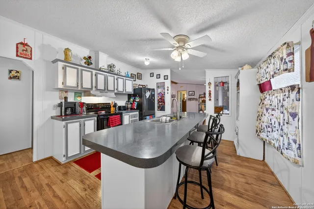 $195,000 | 350 Parkfield, Pleasanton, TX 78064