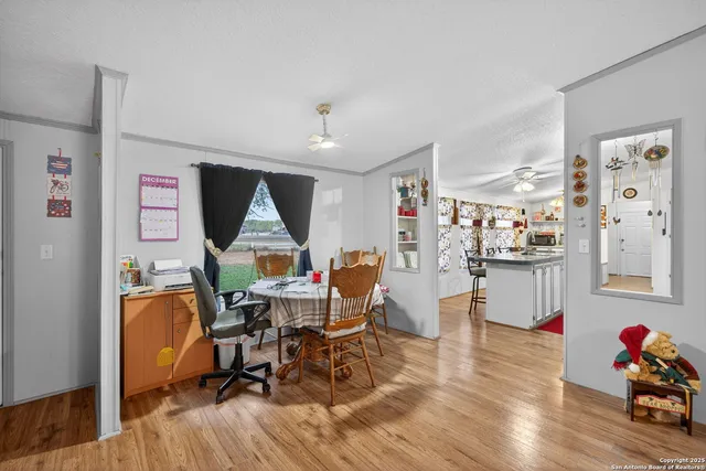 $195,000 | 350 Parkfield, Pleasanton, TX 78064