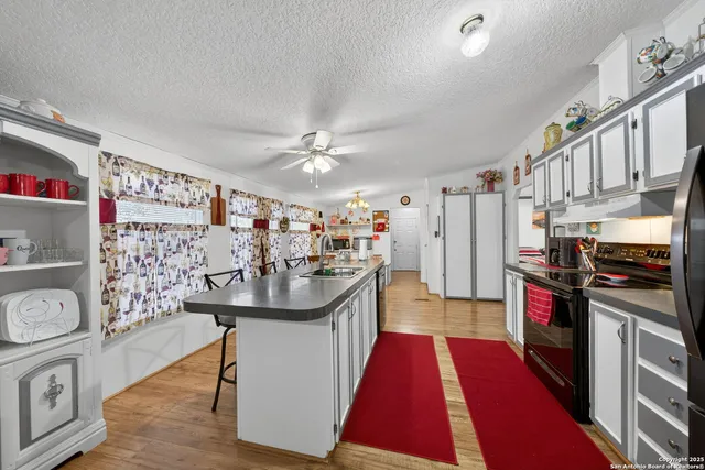 $195,000 | 350 Parkfield, Pleasanton, TX 78064