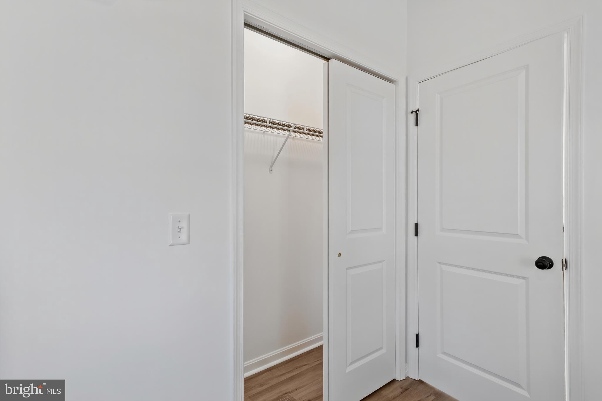 28272 Riverside Drive Salisbury, MD 21801 - Photo 7 of 33 Bright and airy entryway with closet access.