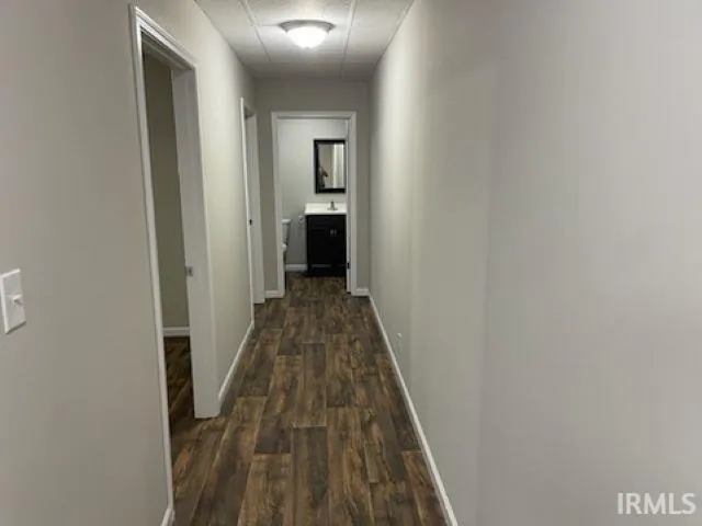 $750 | 624 Broadway Street, Vincennes, IN 47591