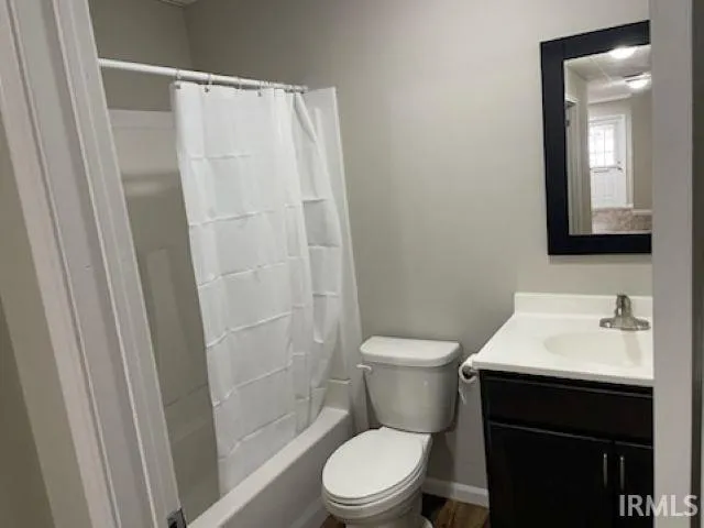 $750 | 624 Broadway Street, Vincennes, IN 47591