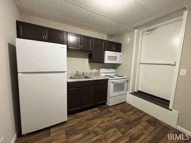 $750 | 624 Broadway Street, Vincennes, IN 47591